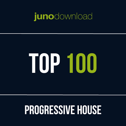 JUNODOWNLOAD TOP PROGRESSIVE HOUSE [August 2023]