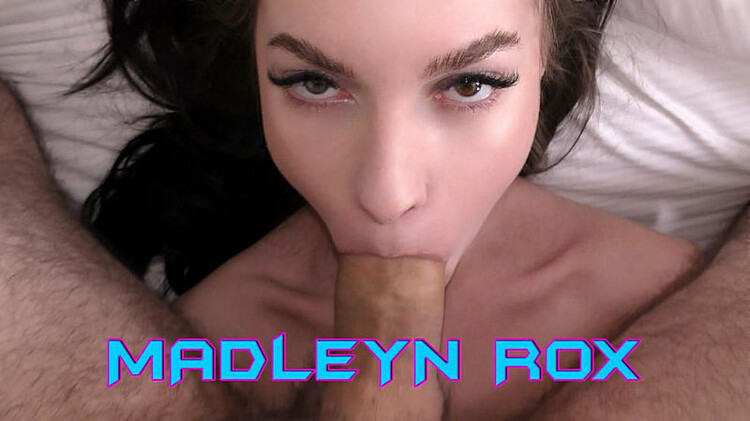 Madleyn Rox (WUNF 275) (WakeUpNFuck/WoodmanCastingX) FullHD 1080p