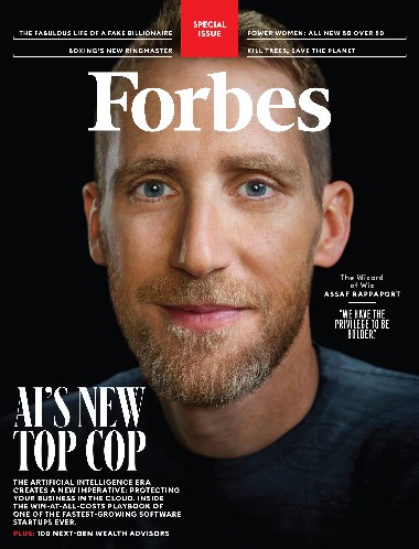 Forbes USA - August / September 2023