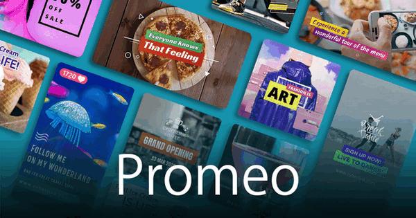 CyberLink Promeo Premium 6.2.2018.0