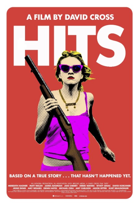 Hits (2014) 1080p WEBRip x264 AAC-YTS