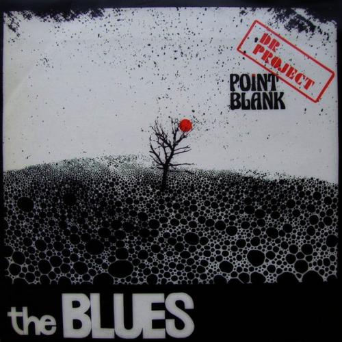 Dr. Project Point Blank - The Blues 1984