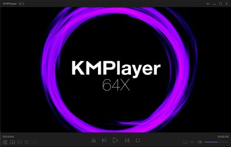 The KMPlayer 2023.8.22.7 (x64) Multilingual