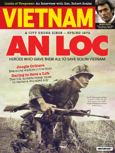 Vietnam - Autumn / 2023