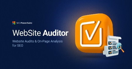 Link-Assistant WebSite Auditor Enterprise 4.56.15 Multilingual