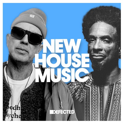 VA – Defected New House Music August 18th, 2023