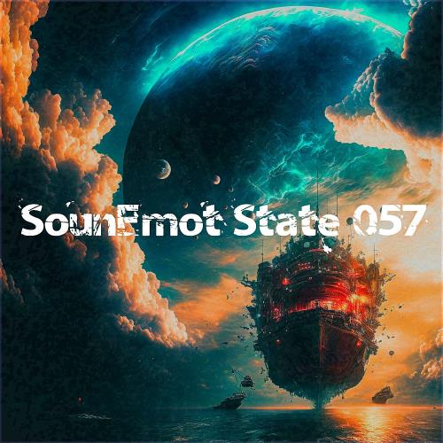 Sounemot State 057 (Mixed by SounEmot) (2023)
