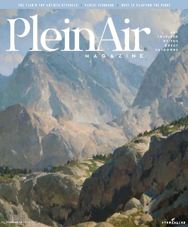 PleinAir - August / September 2023 6cb6141cb655d3f7d39ba8aaa66ecfca