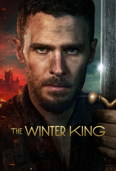 Зимний король / The Winter King [01x01-08 из 10] (2023) WEB-DLRip | NewComers