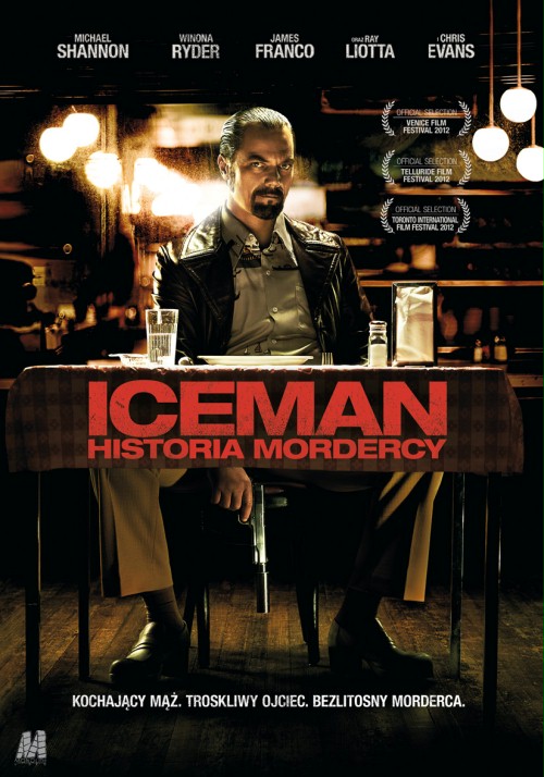 Iceman: Historia mordercy / The Iceman (2012) MULTi.1080p.BluRay.x264-DSiTE / Lektor Napisy PL