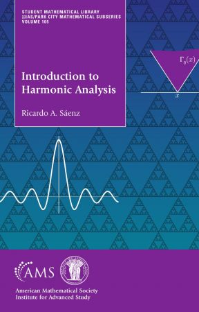 Introduction to Harmonic Analysis