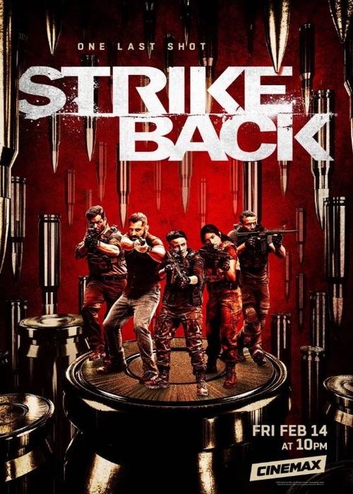 Kontra / Strike Back (2010-2019) (Sezony 1-7) PL.720p-1080p.BluRay.x264-MiX / Polski Lektor