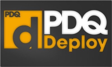 PDQ Deploy 19.3.440 Enterprise