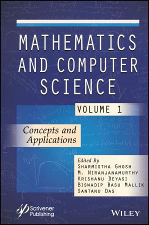 Mathematics and Computer Science, Volume 1 (True PDF)