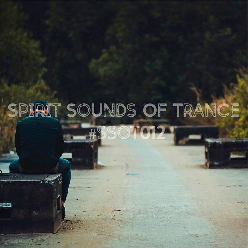 Spirit Sounds Of Trance #012 (Mixed by SounEmot) (2023)
