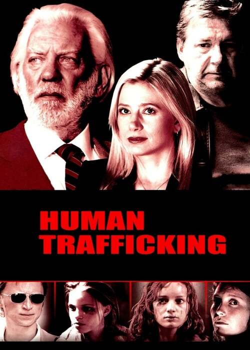 Dziewczyny z przemytu / Human Trafficking (2005) (Sezon 1) PL.720p.WEB-DL.x264.AAC-BiRD / Polski Lektor