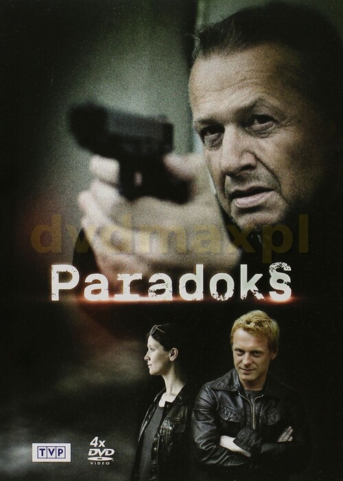 Paradoks (2012) (Sezon 1) PL.1080p.WEB-DL.AVC.AAC-NoGRP / Polska Produkcja