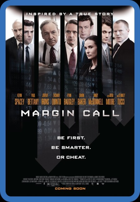 Margin Call 2011 1080p BluRay H264 AAC-RARBG