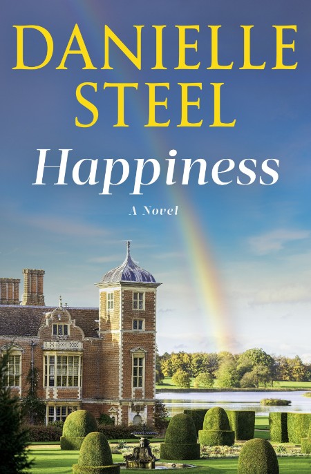 HAPPINESS by Danielle Steel