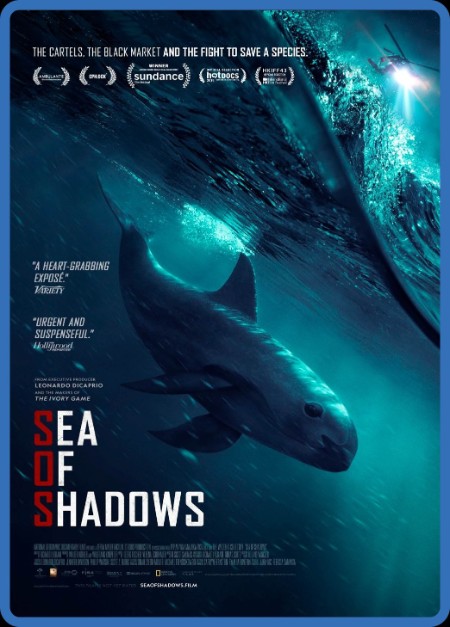 Sea of Shadows 2019 PROPER 1080p WEBRip x265-RARBG