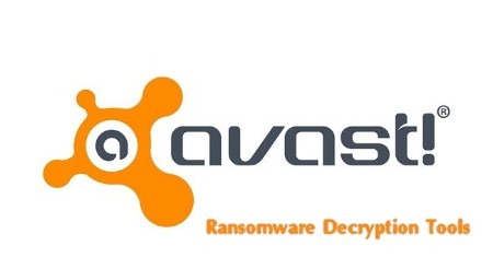 Avast Ransomware Decryption Tools 1.0.0.662