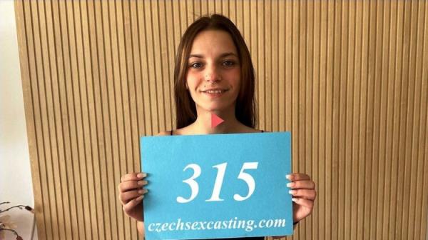 CzechSexCasting/Porncz: Massy Sweet - Sexy Massy Sweet From Madrid Wanted To Surprise Us (UltraHD/2K) - 2023