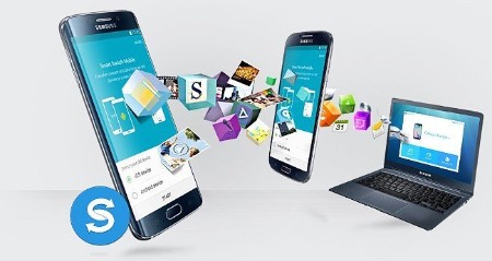 Samsung Smart Switch 4.3.23081.1