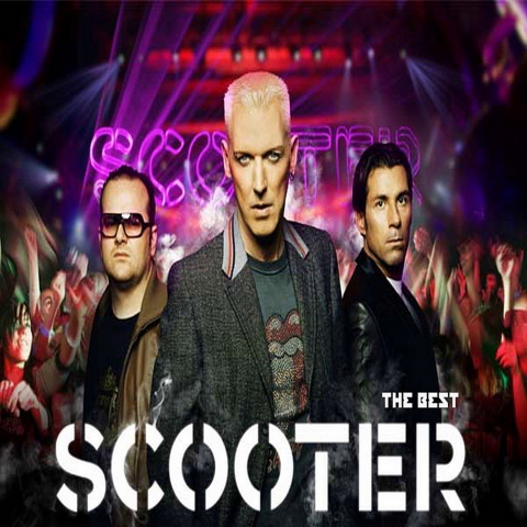 Scooter-Best Of (2020) Lossless