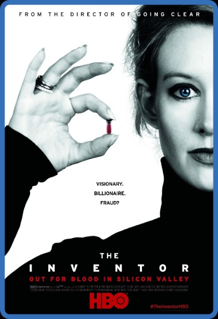 The InvenTor Out for Blood in Silicon Valley 2019 1080p WEBRip x265-RARBG