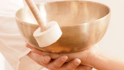 Singing Bowls For The Sick, Frail, And Fragile