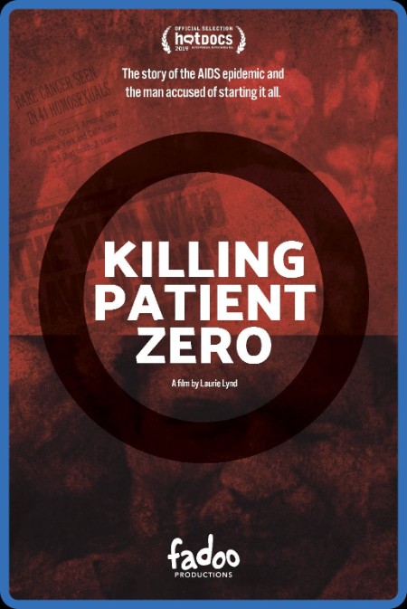 Killing Patient Zero 2019 1080p WEBRip x265-RARBG