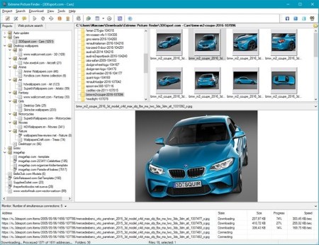 Extreme Picture Finder 3.65.5 Multilingual