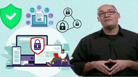 Mastering Comprehensive Computer Security