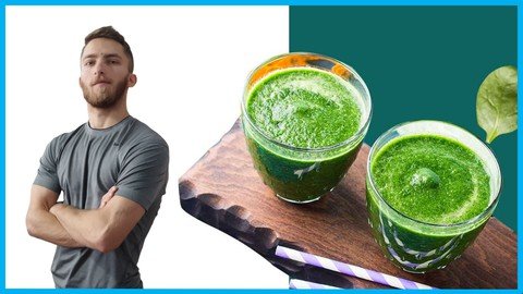 Intermittent Fasting + Detox Diet (2 Gold Courses In 1)