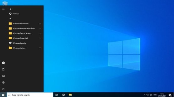 Windows 10 Enterprise LTSC 2019.4737 x64 Lite Multi Lingual