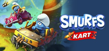 Smurfs Kart [DODI Repack]