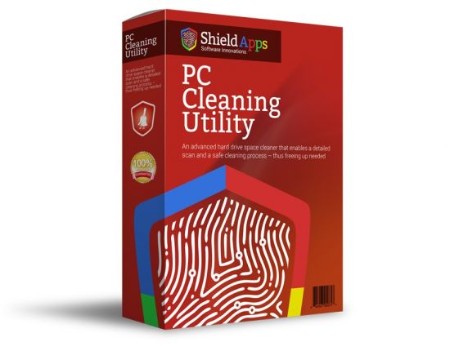 PC Cleaning Utility Pro 3.8.4 Premium Multilingual 18ecb422b3c968c6d954954f57bb9a47