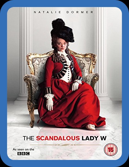 The Scandalous Lady W 2015 1080p WEBRip x265-RARBG 4cfb31abbe2ff9a1c75de13306930847