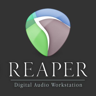 instal the last version for apple Cockos REAPER 6.82
