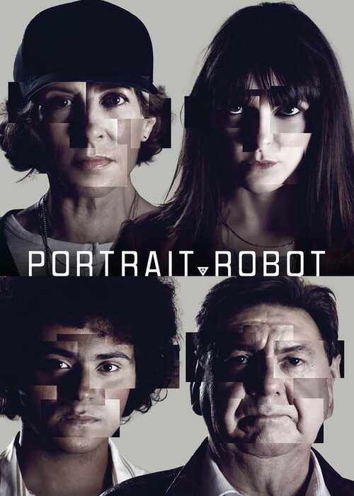 Rysopis Mordercy / The Sketch Artist (Portrait-Robot) (2021) (Sezon 1) PL.1080p.WEB-DL.x264.AC3-BiRD / Polski Lektor
