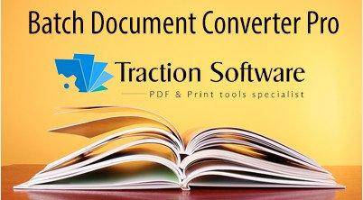 Batch Document Converter Pro 1.17