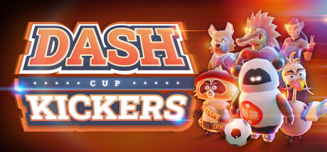 Dash Cup Kickers-Tenoke
