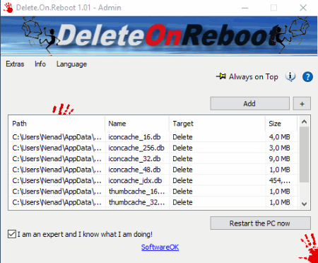 Delete.On.Reboot 3.29