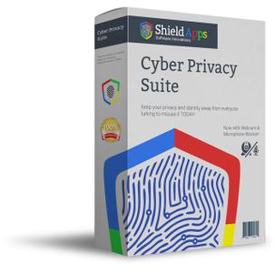 Cyber Privacy Suite 4.1.1 Multilingual