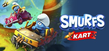 Smurfs Karting (2023) PC  RePack от Yaroslav98 7c287050d3c7a4d2f4d96883bb529465
