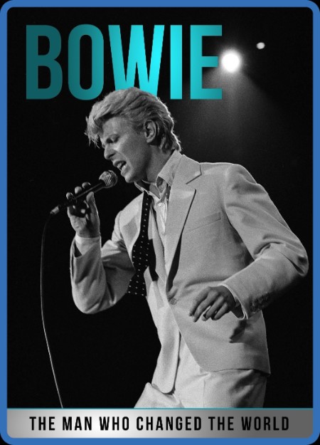 Bowie The Man Who Changed The World 2016 1080p WEBRip x265-RARBG