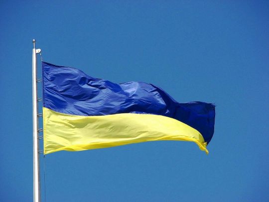 23 серпня — День Державного прапора України: історія свята, гарні листівки та привітання