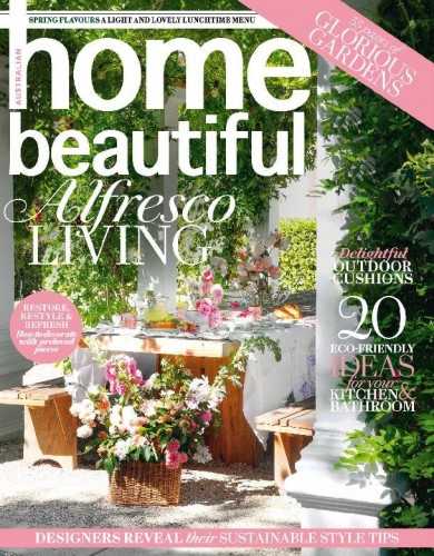 Australian Home Beautiful (2023)