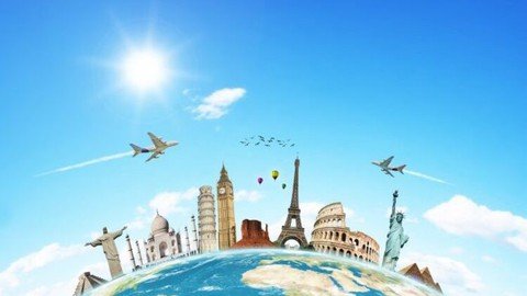 Php Laravel 2023 Build Travel Agency Management System