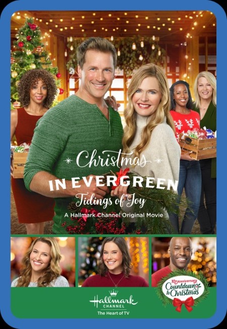 Christmas in Evergreen Tidings of Joy 2019 1080p WEBRip x265-RARBG 325c2dbc42ce644e79bfb02d7200e980